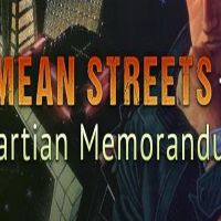 Tex Murphy: Mean Streets + Martian Memorandum GOG Ключ