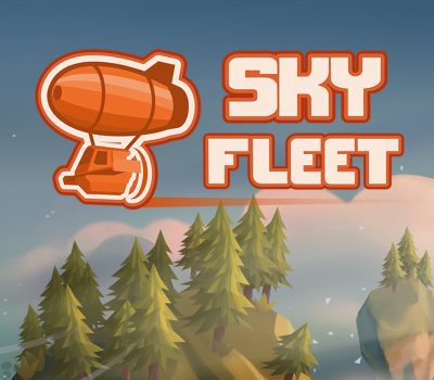 Sky Fleet Steam Ключ
