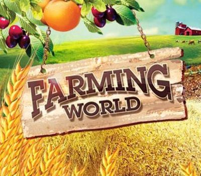 Farming World US Steam Ключ