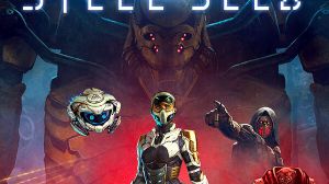 Steel Seed NA PS5 Ключ