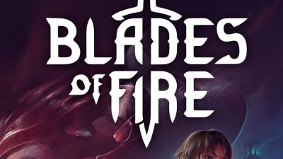 Blades of Fire EU PS5 Ключ