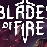 Blades of Fire EU PS5 Ключ