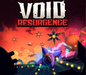 Void Resurgence PC Steam CD Key