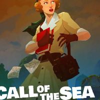 Call of the Sea PC Steam Аккаунт