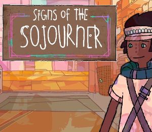 Signs of the Sojourner Steam Ключ