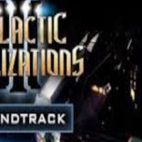 Galactic Civilizations III Soundtrack DLC Steam Ключ