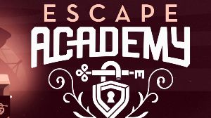 Escape Academy Deluxe-издание XBOX One / Xbox Series X|S / PC Аккаунт