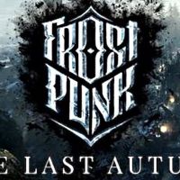 Frostpunk - The Last Autumn DLC PC Steam Ключ
