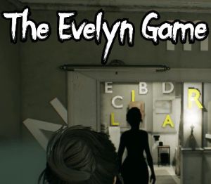 The Evelyn Game PC Steam Ключ