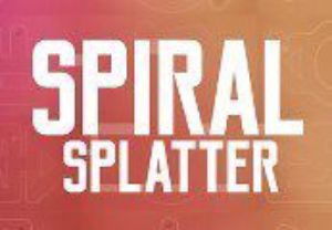 Spiral Splatter Steam Ключ