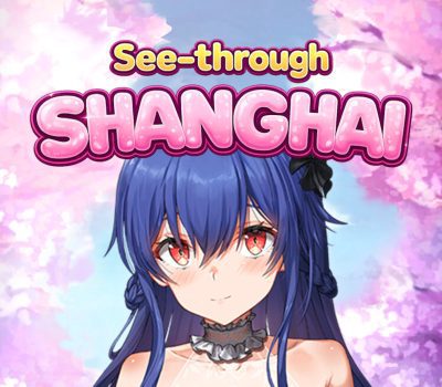See-Through Shanghai PC Steam Ключ