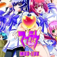 Muv-Luv Steam Ключ