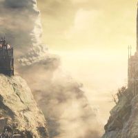 Dark Souls III - The Ringed City DLC PC Steam Альтергифт