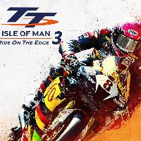 TT Isle of Man: Ride on the Edge 3 Steam Ключ