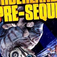 Borderlands: The Pre-Sequel RU PC Steam Ключ