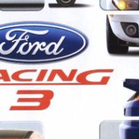 Ford Racing 3 Steam Ключ