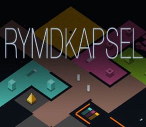 Rymdkapsel Steam Ключ