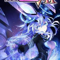 Megadimension Neptunia VII Digital Deluxe-издание Steam Ключ