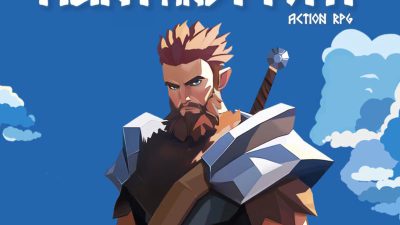 Hunt and Fight PC Steam CD Key