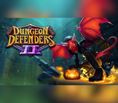 Dungeon Defenders II - Набор of the Beast DLC Steam Ключ