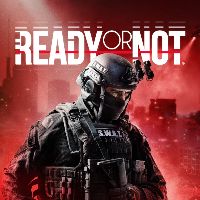Ready Or Not PC Steam Аккаунт