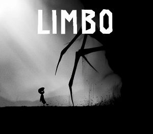 Limbo PC Epic Games Аккаунт