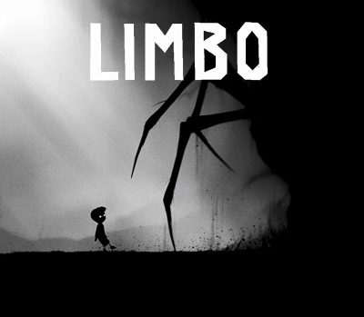 Limbo PC Epic Games Аккаунт