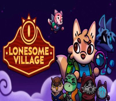 Lonesome Village Steam Ключ