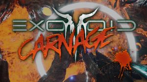Exovoid Carnage PC Steam Ключ