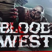 Blood West Steam Аккаунт