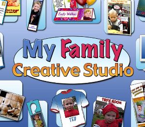 My Family Creative Studio Steam Ключ