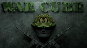 War Cube PC Steam Ключ