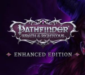 Pathfinder: Wrath of the Righteous Улучшенное издание Steam Ключ