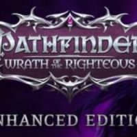 Pathfinder: Wrath of the Righteous Улучшенное издание Steam Ключ