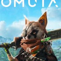 BIOMUTANT PS4 Аккаунт