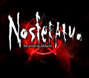 Nosferatu: The Wrath of Malachi PC Steam Ключ