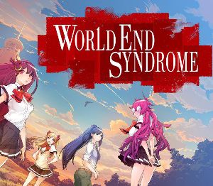 World End Syndrome EU PS4 Ключ