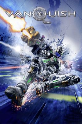 Vanquish RU VPN Activated Steam Ключ