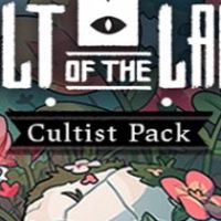 Cult of the Lamb - Cultist Pack DLC AR XBOX One / Xbox Series X|S Ключ