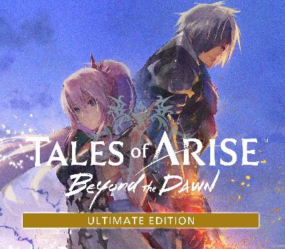 Tales of Arise: Beyond the Dawn Ultimate-издание Steam Аккаунт