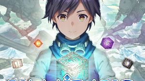 KAMiBAKO - Mythology of Cube - PC Steam Ключ