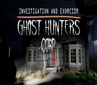 Ghost Hunters Corp EU PC Steam Альтергифт