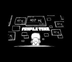 Triple Take Steam Ключ