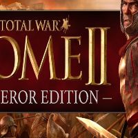 Total War: ROME II Emperor издание EU PC Steam Ключ