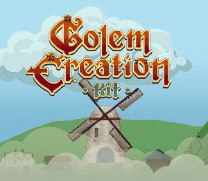 Golem Creation Kit Steam CD Key