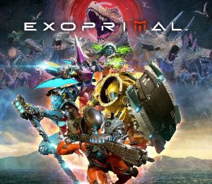Exoprimal EU XBOX One / Xbox Series X/S / Windows 10 Ключ