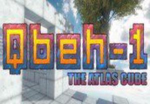 Qbeh-1: The Atlas Cube Steam Ключ