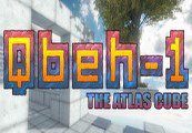 Qbeh-1: The Atlas Cube Steam Ключ