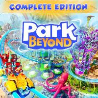 Park Beyond Полное издание EU Xbox Series X|S Ключ