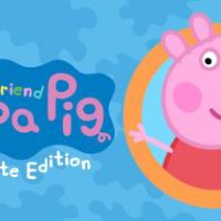 My Friend Peppa Pig Полное издание PC Steam Аккаунт